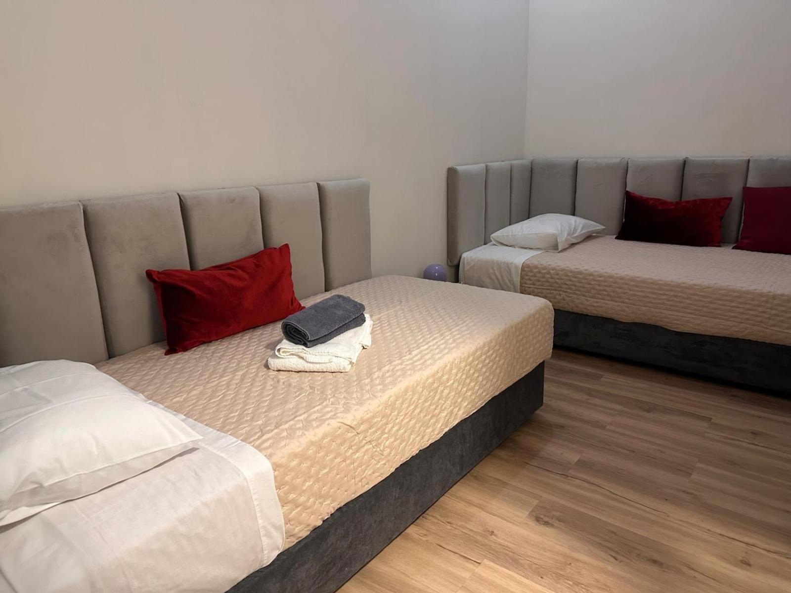 Ponta Delgada Azor International Hostel מראה חיצוני תמונה